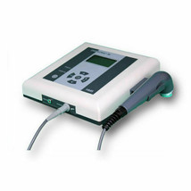 New Prof. Micro Controlled Digital Processor 1/3 MHz Ultrasound Therapy ... - £457.56 GBP