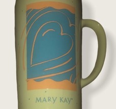 Mary Kay “Be True To Your Dreams” Vintage Tall Mug - £10.60 GBP