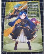 Ascendance of a Bookworm Part 4 Volume 2 English novel Damaged Copy Volu... - $6.99