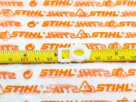 MS462 MS 462 Chainsaw Chain Tensioner Support Real OEM STIHL Genuine - £9.47 GBP