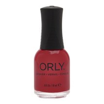 ORLY Nail Lacquer - 20935 Just Bitten by Orly for Women - 0.6 oz Nail Po... - £6.68 GBP