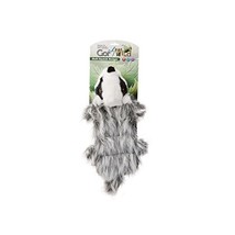 Gor Pets  Soft Dog Toy Plush Wild Multi-Squeak Badger  - $29.00