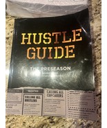 Hustle Guide The Preseason 2nd Edition The University Collection book - €14,35 EUR