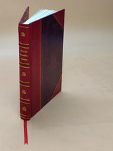 Plant Woodfordienses : a catalogue of the more perfect plants g [Leather Bound] - £61.75 GBP