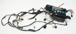 2005-2009 toyota prius main room fuse junction box relay 8211147320 - $209.38 CAD