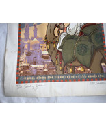 Sands Of Java Limited Edition Poster by Gary Trudeau 1999 - water damaged - $53.40 CAD