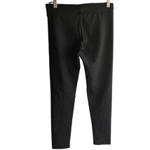 BCBGeneration Leggings Stretch Pants Womens sz XS Black Fitted  - $7.19