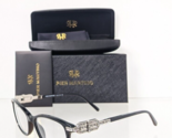 Brand New Authentic Pier Martino Sunglasses KJ 6566 C1 KJ6566 52mm Italy... - $197.99