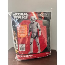 Star Wars Stormtrooper Costume Standard Sz M - $29.10