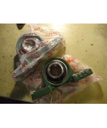BSTR P206 / UC206 PILLOW BLOCK BEARING TWO-PACK - $646.87 MXN