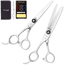 Washi Beauty - Lefty ECO Shear Set w/ 5.5 Shear, 30 Tooth Thinner, Razo... - $239.00