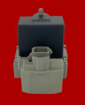 GE Refrigerator Start Relay And Capacitor - Part # 513605040 | 197D8031P006 - $447.36 MXN