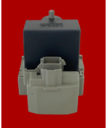 GE Refrigerator Start Relay And Capacitor - Part # 513605040 | 197D8031P006 - $24.00