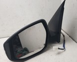 Driver Side View Mirror Power With Turn Signal LED Fits 16-19 SENTRA 590741 - $95.04