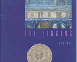 The Singing: Poems [Hardcover] Williams, C. K. - $2.93