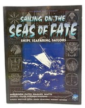 Sailing on the Seas of Fate Ships, Seafaring, Sailors Paperback - $42.74