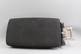 Black Console Front Floor Cloth Armrest Fits 2022-2023 HONDA CIVIC OEM #... - $54.00