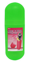 Snap N Store Carry Case Green - $5.95