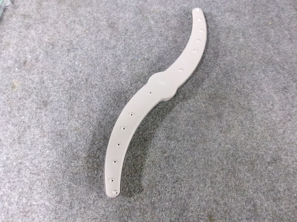 WD22X33499 GE DISHWASHER LOWER WASH ARM - $15.00