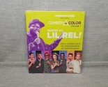 Laugh Out Loud Presents Comedy in Color Ser.: Comedy in Color, Volume 1 ... - £7.46 GBP