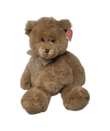 HTF Retired 26&quot; Gotta Getta GUND Plush Bear Toy #15315 Rigby Sr Light Brown - £11.83 GBP