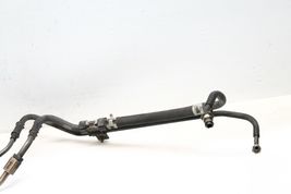 2002-2005 SUBARU IMPREZA WRX WAGON HOSE PIPE LINES P5984 image 6
