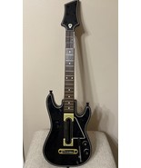 Untested No Dongle Guitar Hero XBOX Wireless Guitar As Is Guitar Only 00... - $9.50