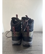Keen Revel IV High Polar 1023621 Womens Black Lace Up Winter Boots Size 8 - $57.71