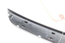 03-05 INFINITI FX35 FX45 FRONT RIGHT PASSENGER DOOR TRIM COVER Q6726 image 8