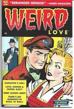 Weird Love #03 (Idw 2014) - £3.69 GBP
