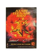 Atari Teenage Riot Poster - €77,35 EUR