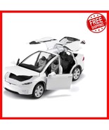 Realistic Pull Back Model X Diecast Car - Perfect Birthday Gift for Kids... - $555.64 MXN