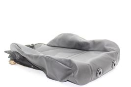 07-13 BMW E70 X5 Front Right Passenger Side Upper Seat Cushion Cover F1887 image 4