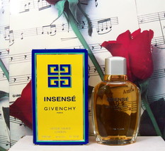 Insense By Givenchy After Shave 3.4 FL. OZ. NWB - $149.99