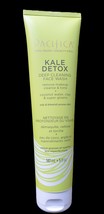 Pacifica Kale Detox Deep Cleansing Face Wash Cruelty-Free for Oily Skin ... - $184.66 MXN