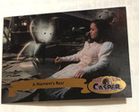 Casper Trading Card 1996 #83 A Moments Rest Christina Ricci - $1.97