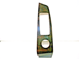 03-04-05-06 MERCEDES-BENZ S CLASS/W220 Master Window SWITCH/BEZEL/TRIM/WOOD Burl - $12.60