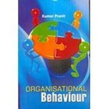 Organisational Behaviour (Pb) - £19.92 GBP
