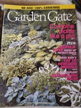 Garden Gate Magazine Lot Of 8 Issues 101-106, 2 Special Editions - £7.70 GBP