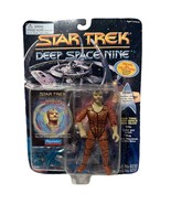 New In PKG Star Wars Deep Space Nine TOSK Reptilian Alien Figurine Colle... - £16.77 GBP