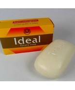 Ideal soap Cleans &amp; Softens The Skin Hypoallergenic 125g ايديال - €24,12 EUR