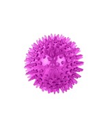 Anywags Pet Toys Purple Bite Resistant Chew Ball Enrichment Fun Accessories - $27.30 CAD+
