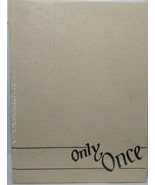 1986 Red Lion PA Yearbook - &quot;LION 86&quot;  &quot;Only Once&quot; Red Lion, Pennsylvania   - $6.14