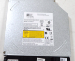 Dell Latitude 3540 DVD CD RW Drive DU-8A5LH 0YYCRW w Bezel - $12.16