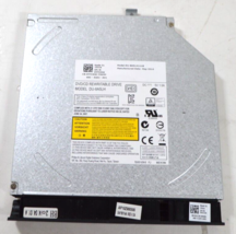 Dell Latitude 3540 DVD CD RW Drive DU-8A5LH 0YYCRW w Bezel - £9.52 GBP