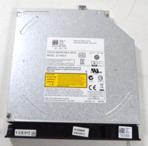 Dell Latitude 3540 DVD CD RW Drive DU-8A5LH 0YYCRW w Bezel - £9.54 GBP