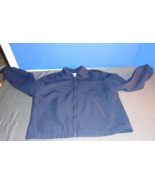 WOMENS USAF AIR FORCE LIGHTWEIGHT BLUE JACKET COAT CURRENT 2025 ISSUE 18L - $38.80