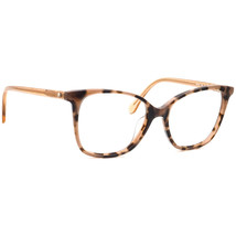 Kate Spade Eyeglasses Darcie 086 Havana Brown Semi Butterfly Frame 52[]1... - $129.99