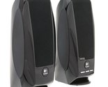 Logitech USB Digital Speaker System S-150 - £21.73 GBP