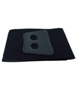 Elastic Knee Support Sleeve (SIZE UNI ~ STRETCH OUT TO 26&quot;) ~ BRAND NEW. - $29.65